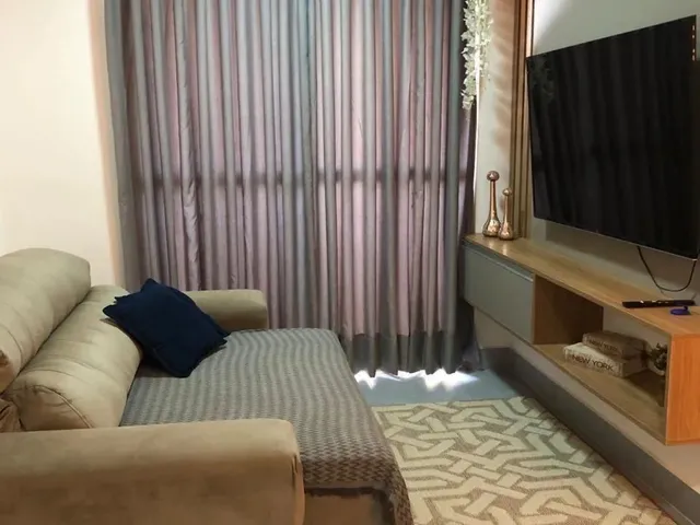Imagem 9: Apartamento Mobiliado em Cuiabá