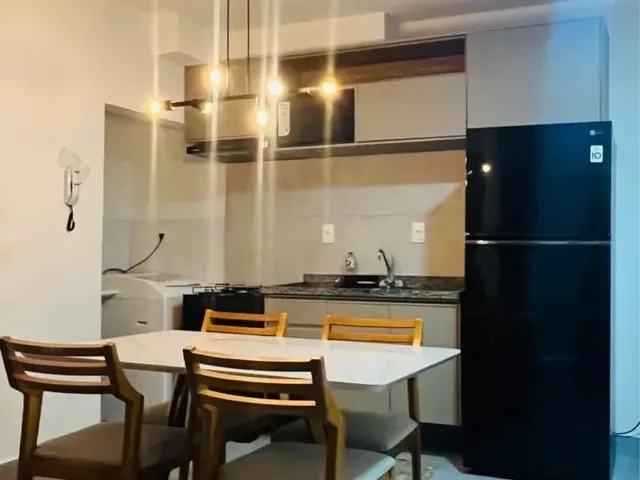 Imagem 10: Apartamento Mobiliado em Cuiabá