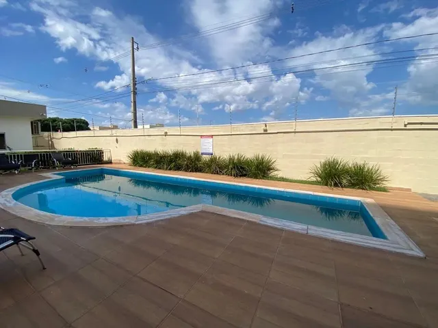 Imagem 12: Apartamento Mobiliado em Cuiabá