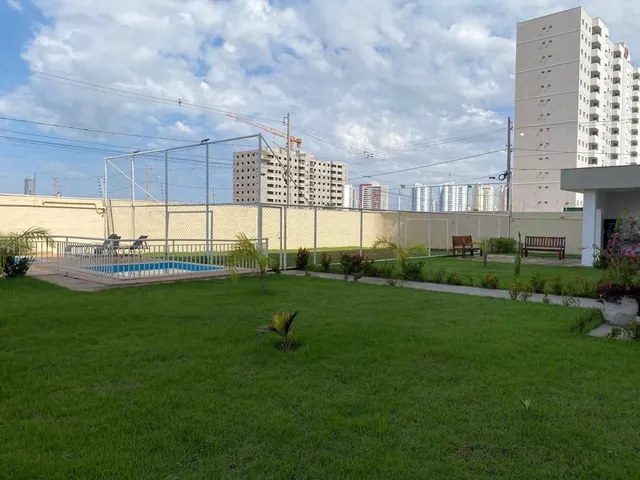 Imagem 2: Apartamento Mobiliado em Cuiabá