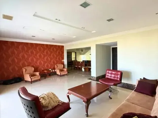 Imagem 7: Edifício Riviera santa Rosa