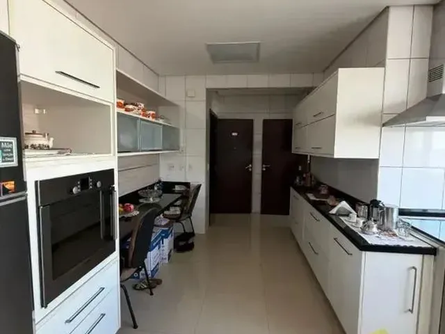Imagem 4: Edifício Riviera santa Rosa