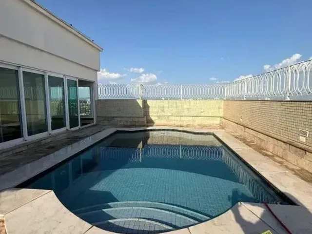 Imagem 6: Edifício Riviera santa Rosa
