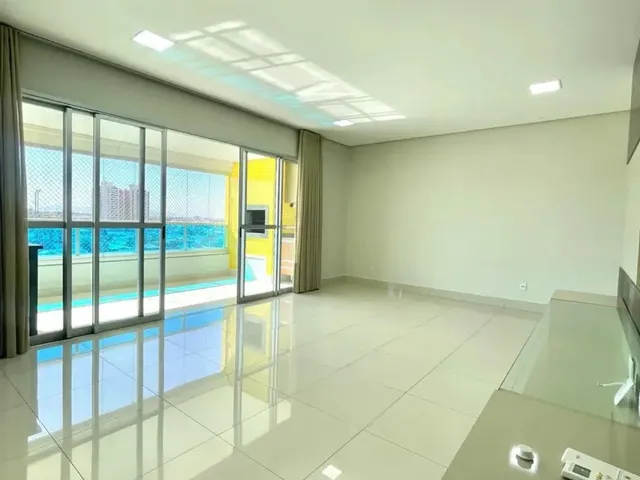 Imagem: Apartamento para Aluguel com 3 Suítes em