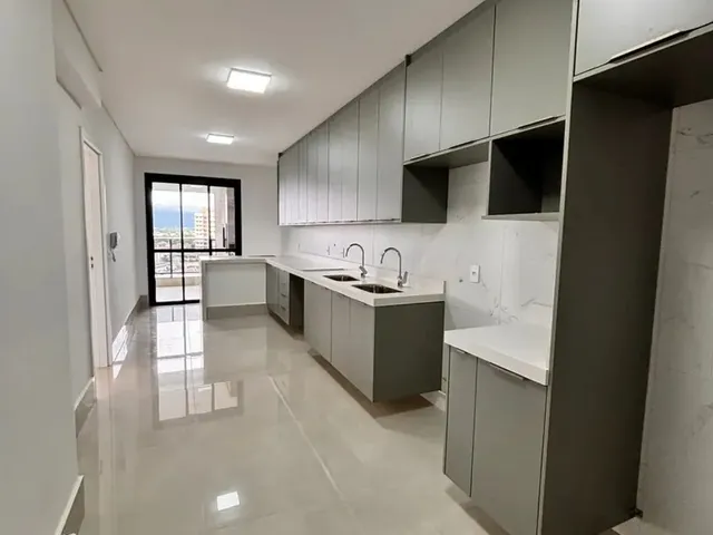 Imagem 1: Imóvel para Aluguel Possui 165 Metros Quadrados com 3 Quartos em Jardim Petrópolis