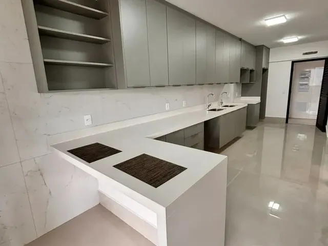 Imagem 10: Imóvel para Aluguel Possui 165 Metros Quadrados com 3 Quartos em Jardim Petrópolis
