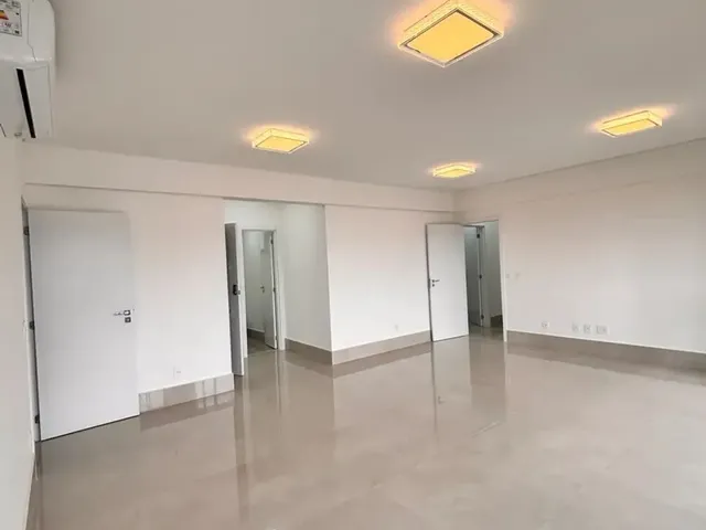 Imagem 5: Imóvel para Aluguel Possui 165 Metros Quadrados com 3 Quartos em Jardim Petrópolis