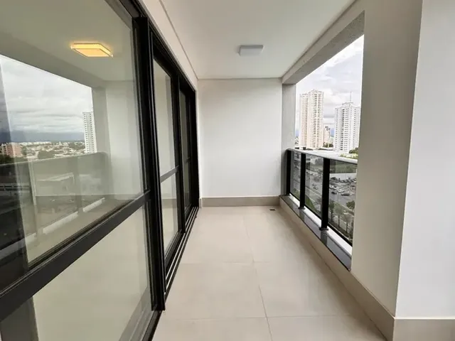 Imagem 6: Imóvel para Aluguel Possui 165 Metros Quadrados com 3 Quartos em Jardim Petrópolis
