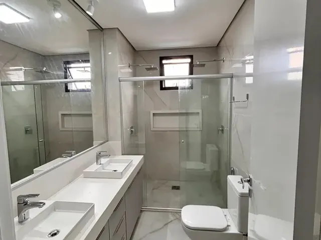 Imagem 4: Imóvel para Aluguel Possui 165 Metros Quadrados com 3 Quartos em Jardim Petrópolis