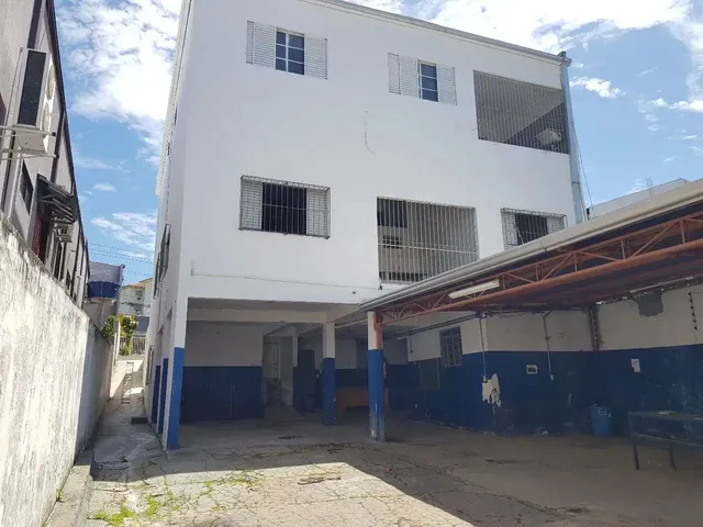 Imagem: Casa Comercalma Av Miguel Sutil