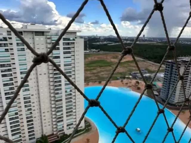 Imagem 7: Duplex para Locação Brasil Beach Home Resort