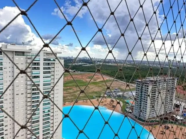 Imagem 16: Duplex para Locação Brasil Beach Home Resort