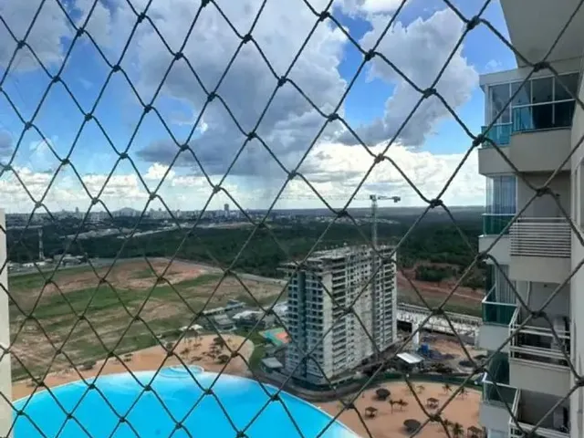 Imagem 3: Duplex para Locação Brasil Beach Home Resort