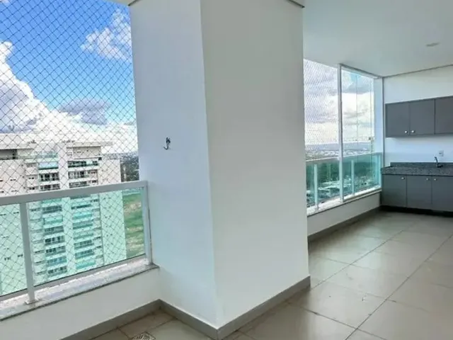 Imagem 2: Duplex para Locação Brasil Beach Home Resort