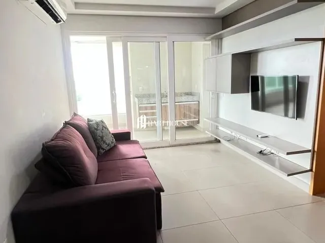 Imagem: Locação Apartamento Brasil Beach Mobiliado