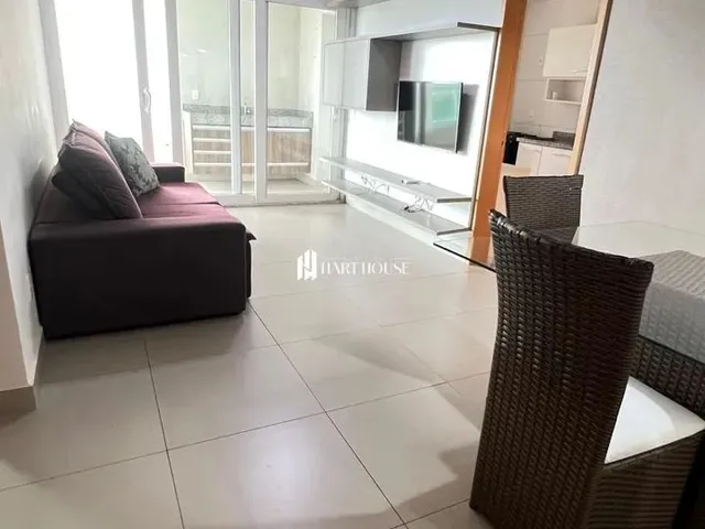 Imagem 4: Locação Apartamento Brasil Beach Mobiliado