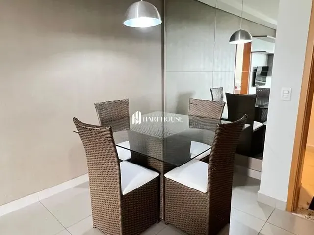 Imagem 12: Locação Apartamento Brasil Beach Mobiliado