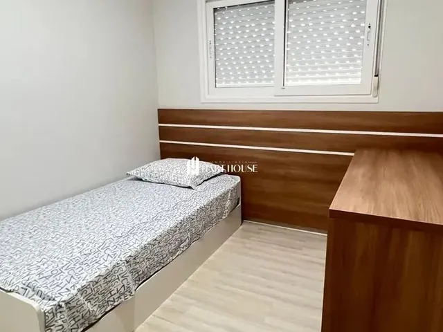 Imagem 2: Locação Apartamento Brasil Beach Mobiliado