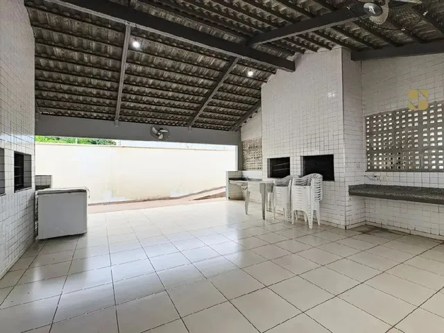 Imagem 12: Apartamento no Edificio Avenida, Cuiabá-Mt