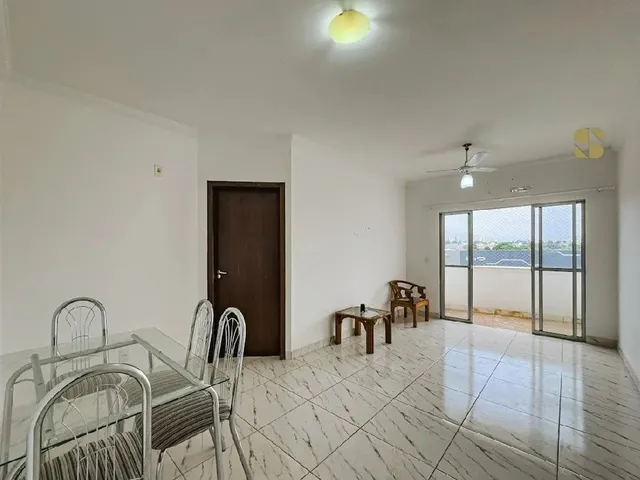 Imagem 10: Apartamento no Edificio Avenida, Cuiabá-Mt