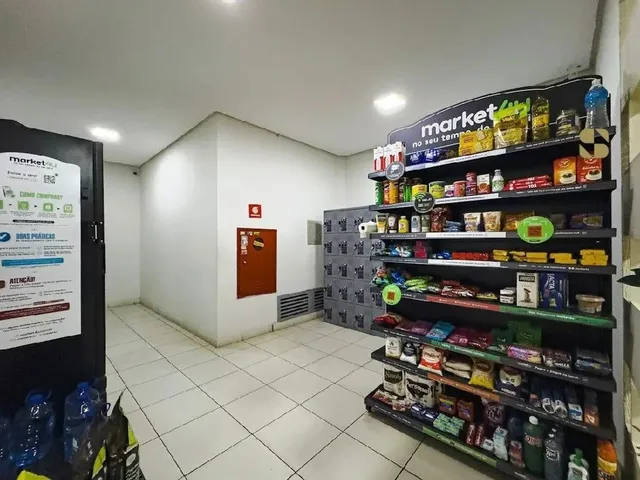 Imagem 5: Apartamento no Edificio Avenida, Cuiabá-Mt