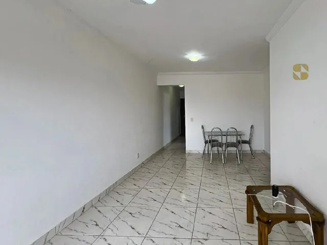 Imagem 4: Apartamento no Edificio Avenida, Cuiabá-Mt