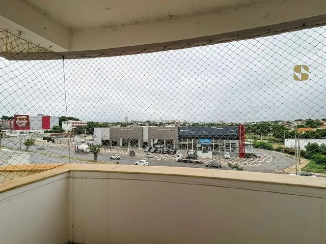 Imagem 7: Apartamento no Edificio Avenida, Cuiabá-Mt