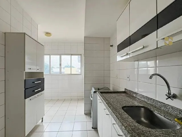 Imagem 6: Apartamento no Edificio Avenida, Cuiabá-Mt