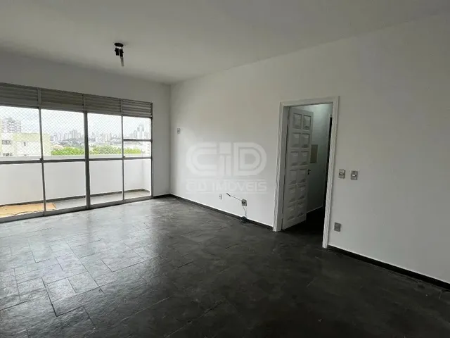 Imagem: Apartamento com 3 Quartos no Ed. Potiguara