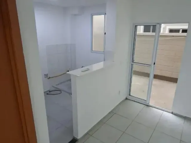 Imagem: Alugo Apartamento Chapada das Safiras Térreo