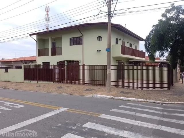 Imagem: Casa - Jardim Nova Europa - Campinas