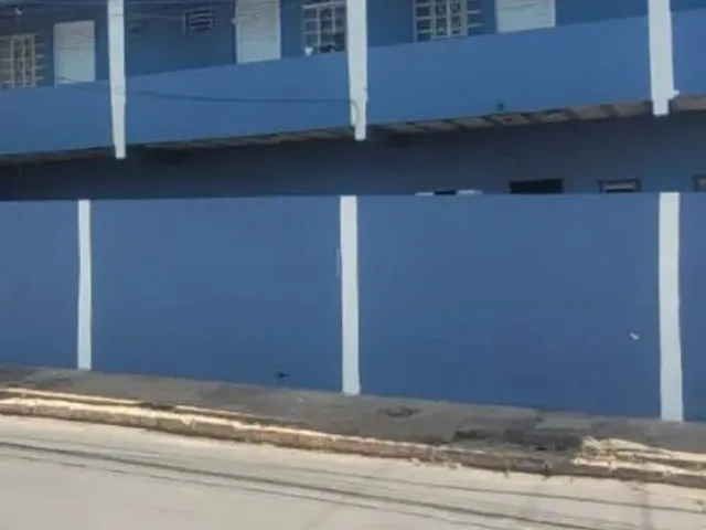 Imagem: Alugo Kitnet em Ótima Localização