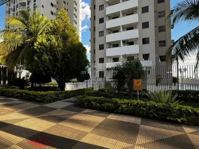 Imagem: Apartamento 2 Quartos 1 Suíte, Ed. Portal