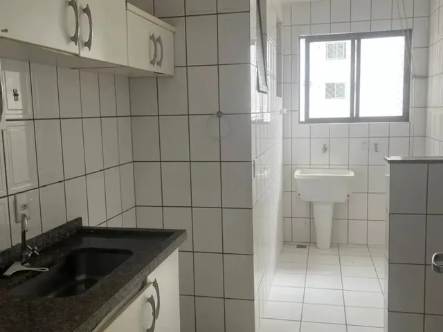 Imagem 13: Apartamento 2 Quartos 1 Suíte, Ed. Portal Amazônia; Região Centro Político, Trt E
