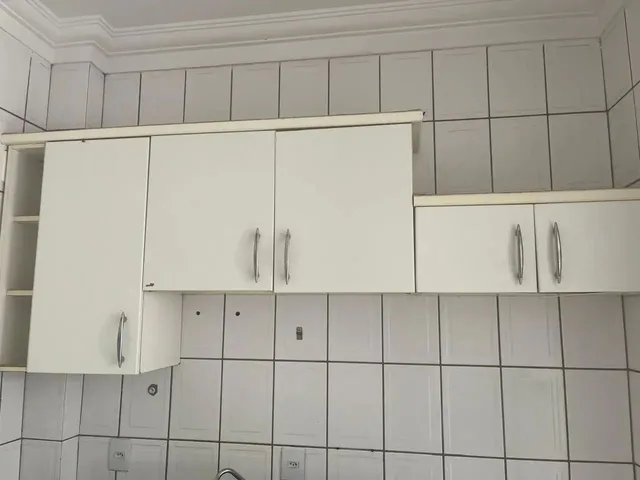 Imagem 15: Apartamento 2 Quartos 1 Suíte, Ed. Portal Amazônia; Região Centro Político, Trt E