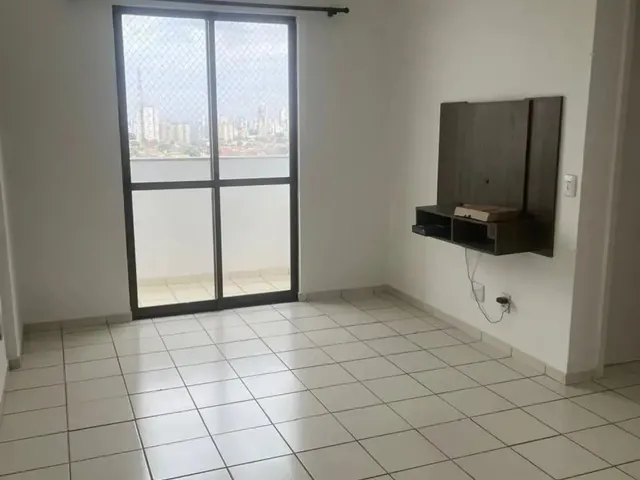 Imagem 9: Apartamento 2 Quartos 1 Suíte, Ed. Portal Amazônia; Região Centro Político, Trt E