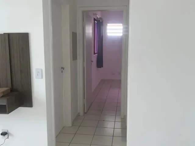 Imagem 14: Apartamento 2 Quartos 1 Suíte, Ed. Portal Amazônia; Região Centro Político, Trt E