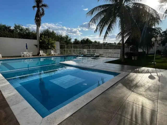 Imagem 6: Apartamento 2 Quartos 1 Suíte, Ed. Portal Amazônia; Região Centro Político, Trt E