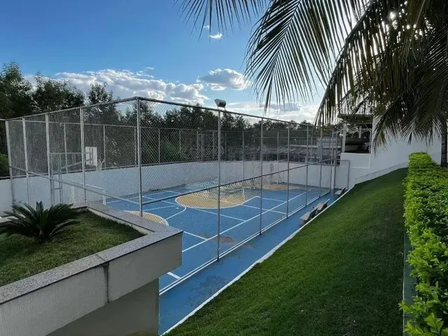 Imagem 2: Apartamento 2 Quartos 1 Suíte, Ed. Portal Amazônia; Região Centro Político, Trt E