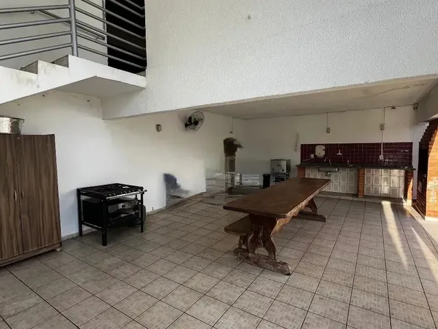 Imagem 8: Apartamento 2 Quartos 1 Suíte, Ed. Portal Amazônia; Região Centro Político, Trt E