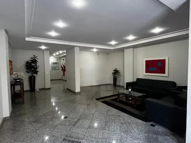 Imagem 4: Apartamento 2 Quartos 1 Suíte, Ed. Portal Amazônia; Região Centro Político, Trt E