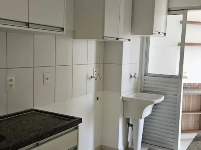 Imagem 6: Apartamento para Locação em Cuiabá, Jardim santa Marta, 3 Dormitórios, 1 Suíte, 2