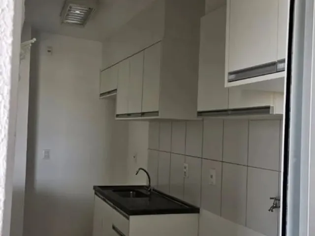 Imagem 2: Apartamento para Locação em Cuiabá, Jardim santa Marta, 3 Dormitórios, 1 Suíte, 2