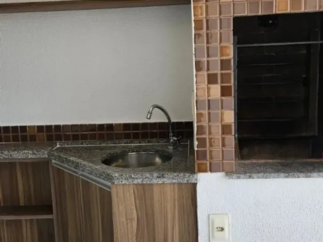 Imagem 11: Apartamento para Locação em Cuiabá, Jardim santa Marta, 3 Dormitórios, 1 Suíte, 2