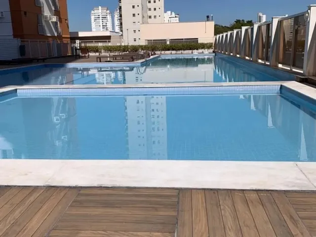 Imagem 10: Apartamento para Locação em Cuiabá, Jardim santa Marta, 3 Dormitórios, 1 Suíte, 2