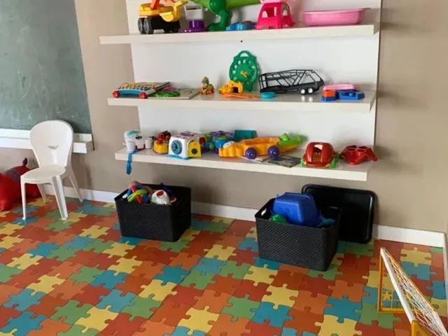 Imagem 3: Apartamento para Locação em Cuiabá, Jardim santa Marta, 3 Dormitórios, 1 Suíte, 2