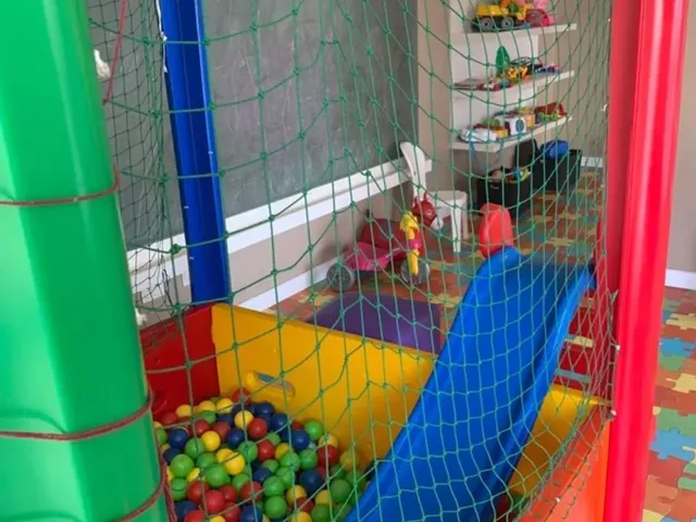 Imagem 9: Apartamento para Locação em Cuiabá, Jardim santa Marta, 3 Dormitórios, 1 Suíte, 2