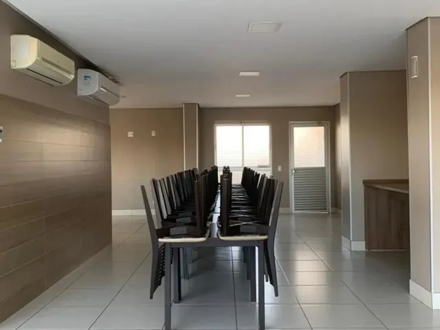 Imagem 12: Apartamento para Locação em Cuiabá, Jardim santa Marta, 3 Dormitórios, 1 Suíte, 2