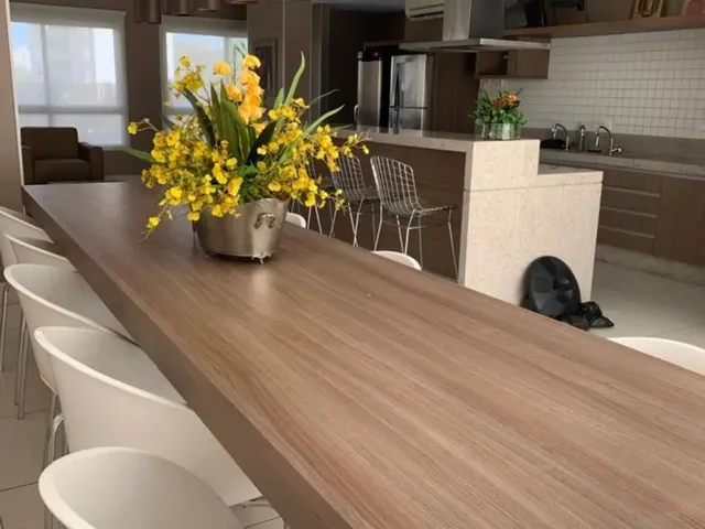 Imagem 8: Apartamento para Locação em Cuiabá, Jardim santa Marta, 3 Dormitórios, 1 Suíte, 2