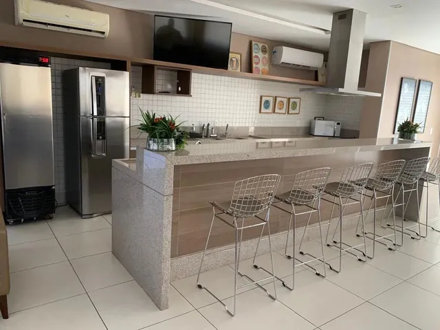 Imagem 13: Apartamento para Locação em Cuiabá, Jardim santa Marta, 3 Dormitórios, 1 Suíte, 2